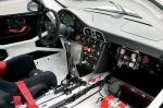 Porsche 911 GT3 Cup S 2008 года